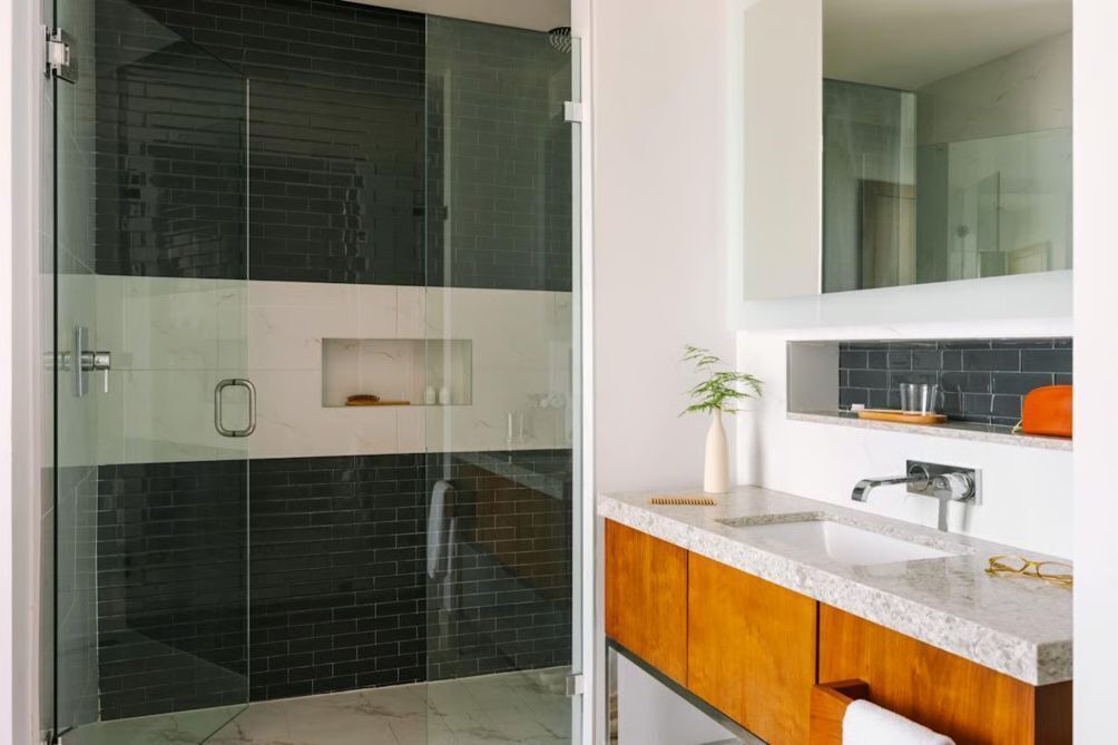 Photo of Bathroom in Downtown Hollywood