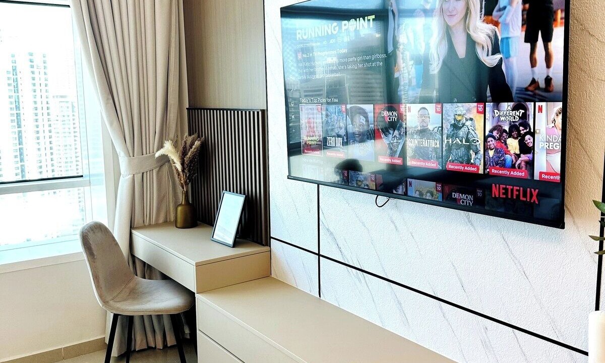 Photo of Others in Jumeirah Beach Residence