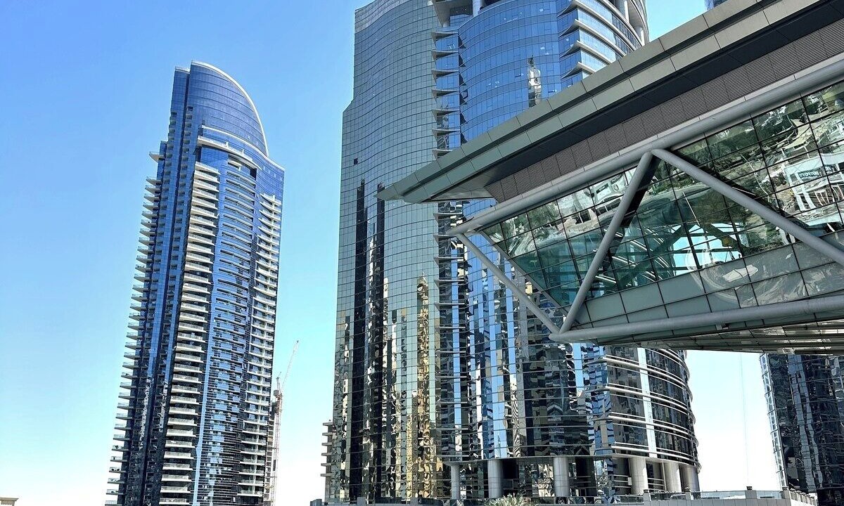 Photo of Others in Jumeirah Beach Residence