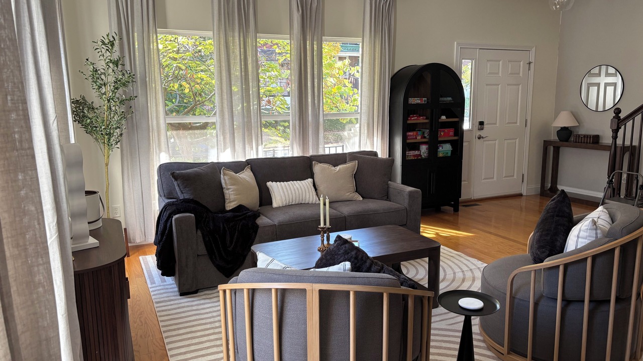 Photo of Livingroom in Southwest Garden