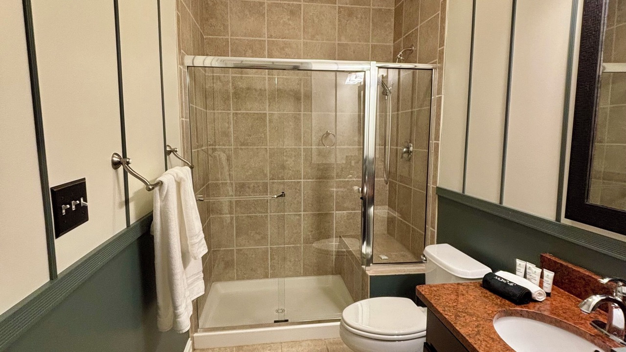 Photo of Bathroom in Southwest Garden