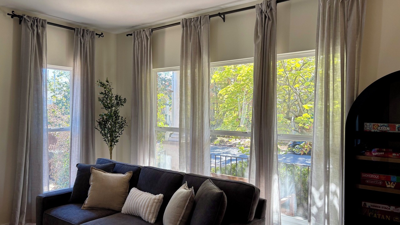 Photo of Livingroom in Southwest Garden