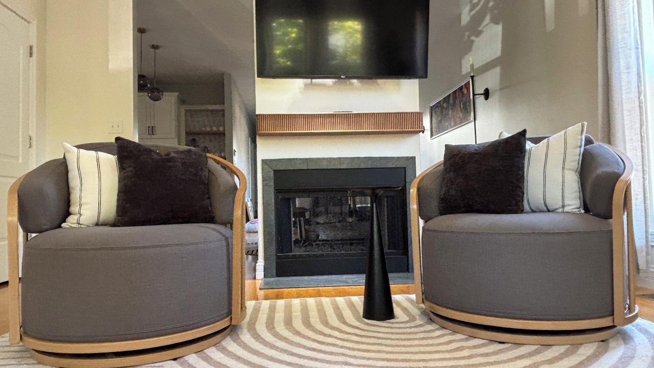 Photo of Livingroom in Southwest Garden