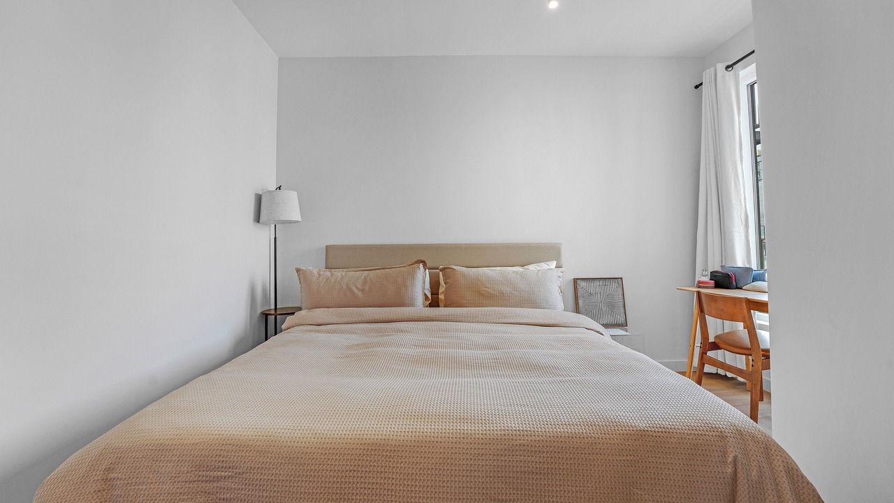 Photo of Bedroom in Greenpoint