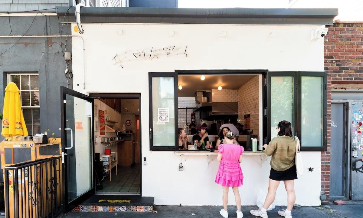 Photo of Others in Greenpoint