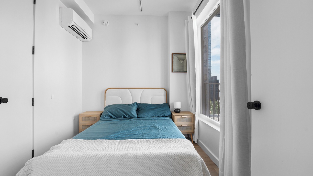 Photo of Bedroom in Greenpoint