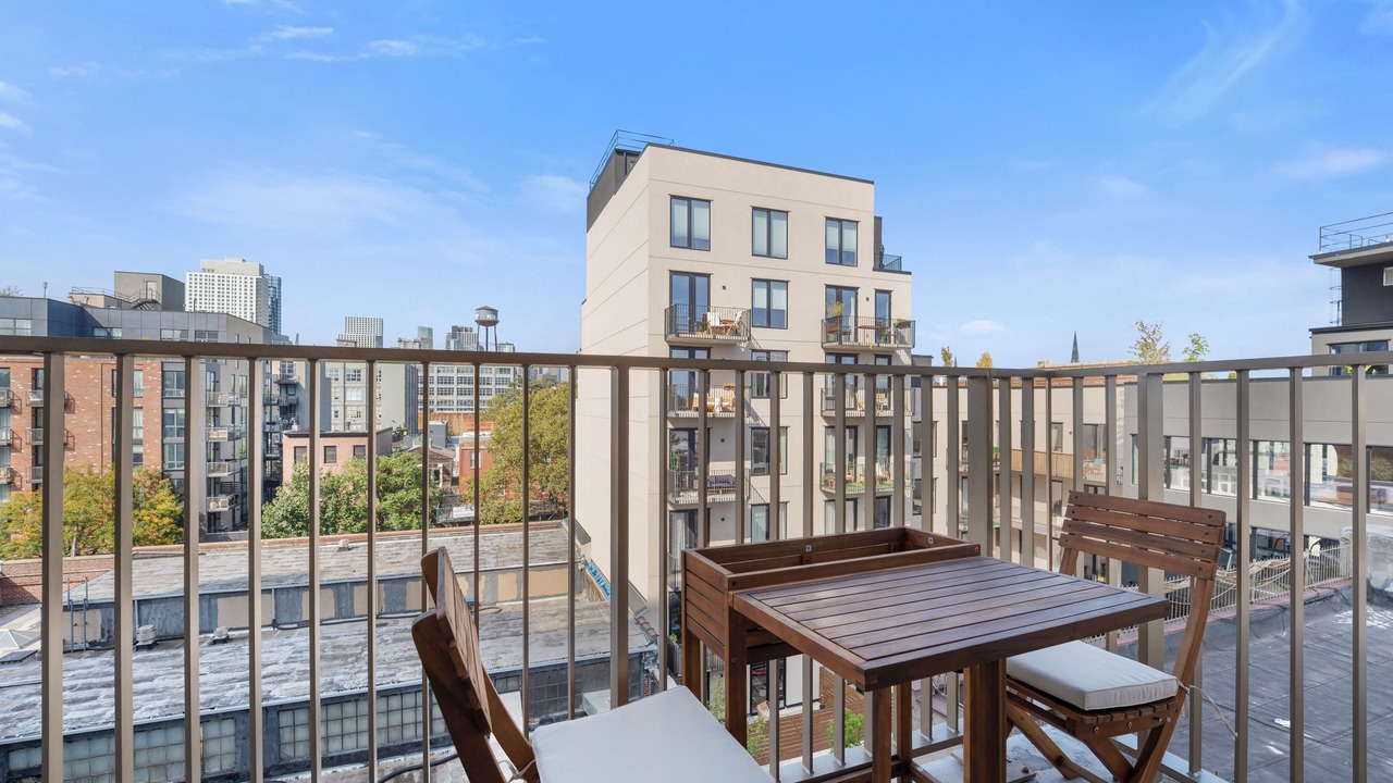 Photo of Outdoor in Greenpoint