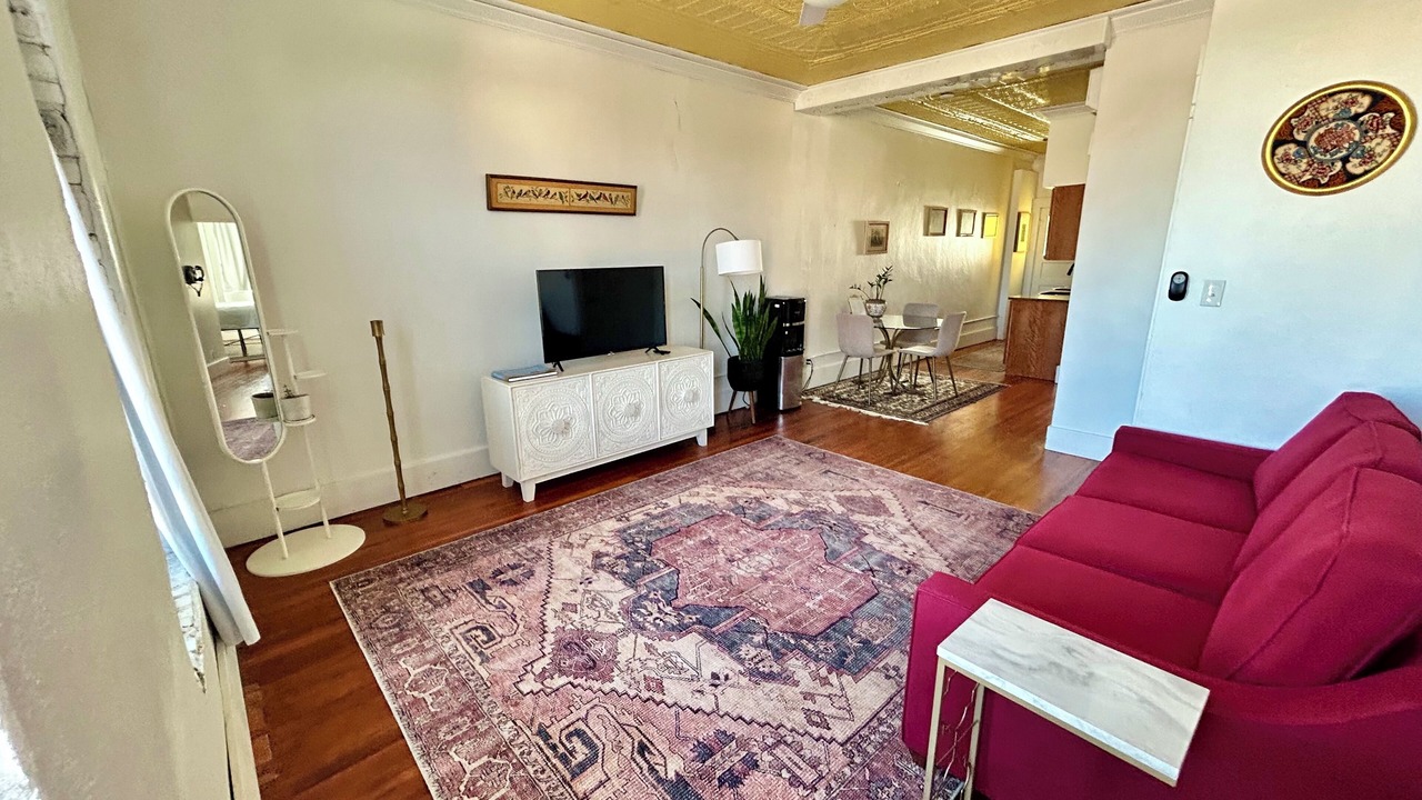 Photo of Livingroom in St Paul