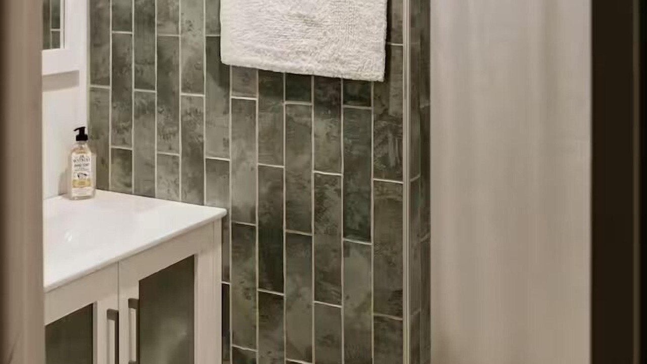 Photo of Bathroom in St Paul