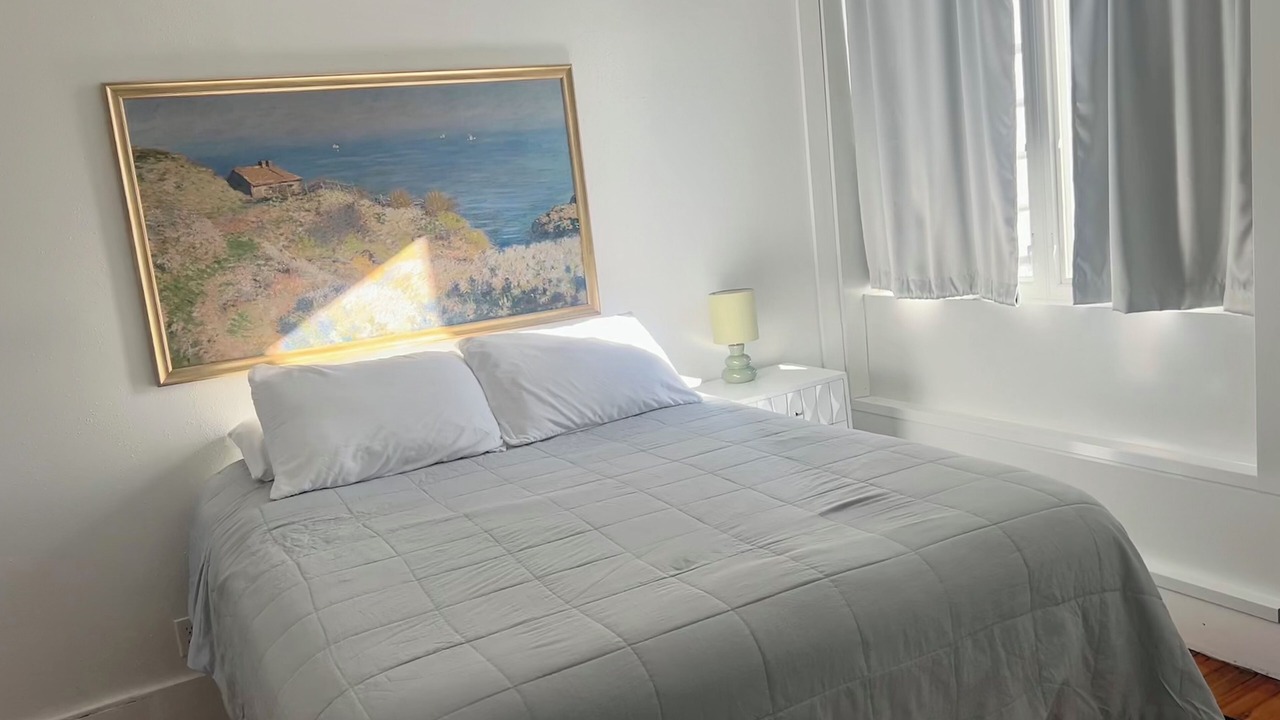 Photo of Bedroom in St Paul