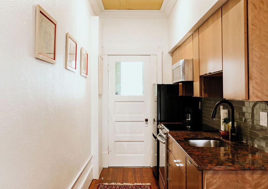 Photo of Kitchen in St Paul