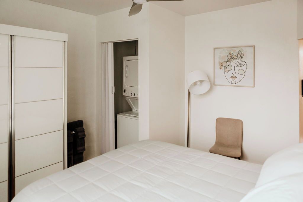 Photo of Bedroom in St Paul