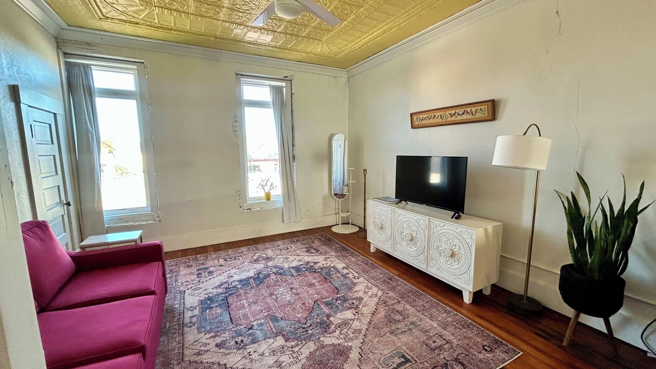 Photo of Livingroom in St Paul