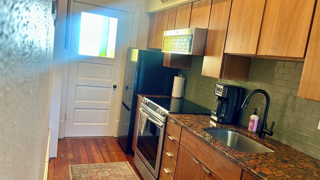 Photo of Kitchen in St Paul
