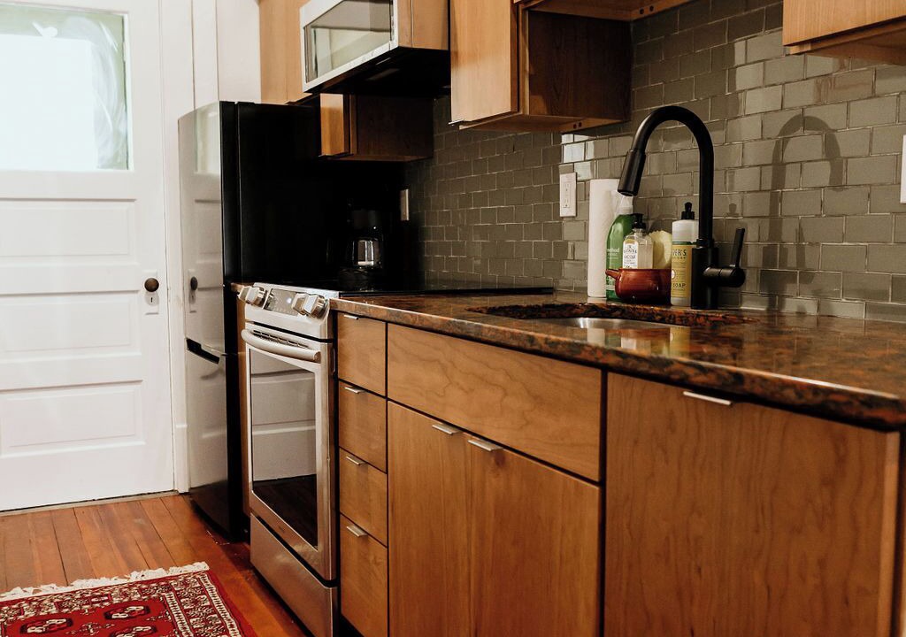 Photo of Kitchen in St Paul