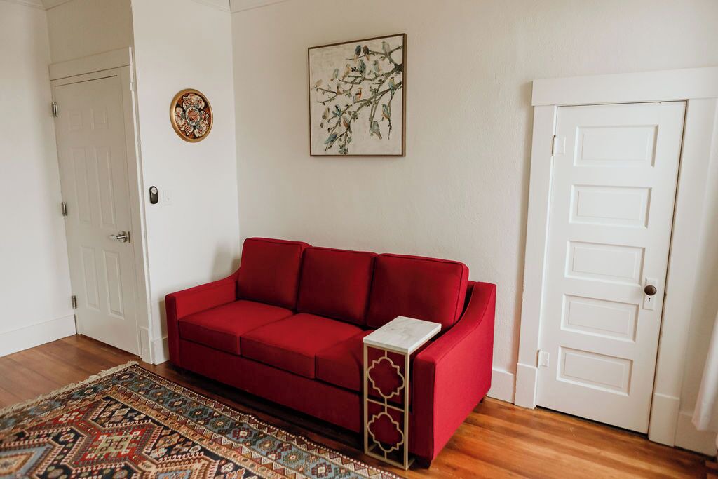 Photo of Livingroom in St Paul