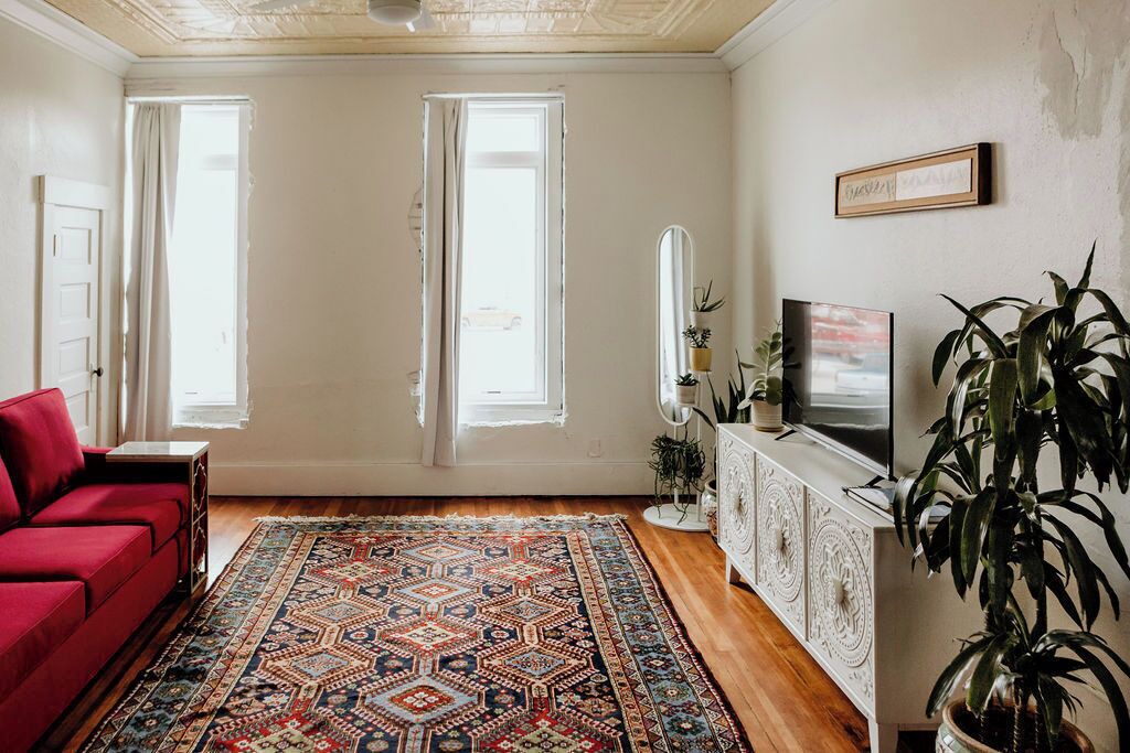 Photo of Livingroom in St Paul