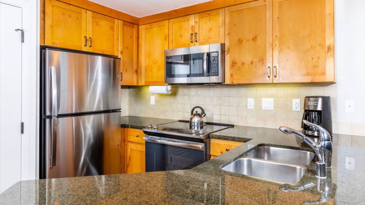 Photo of Kitchen in Lakeside Park