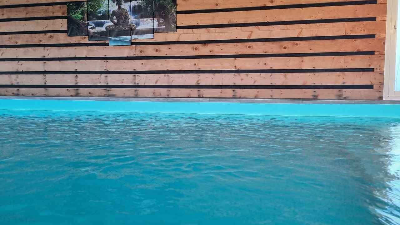 Photo of Outdoor in Saint-Savin