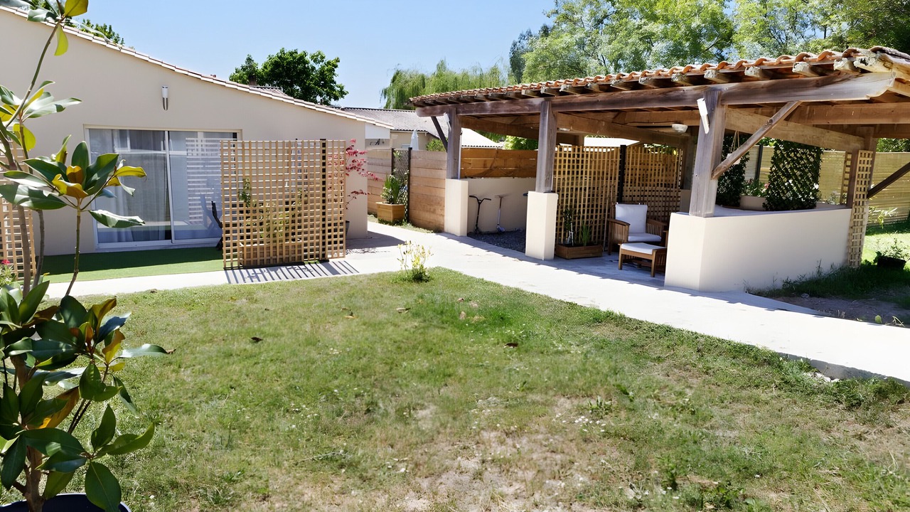 Photo of Outdoor in Saint-Savin