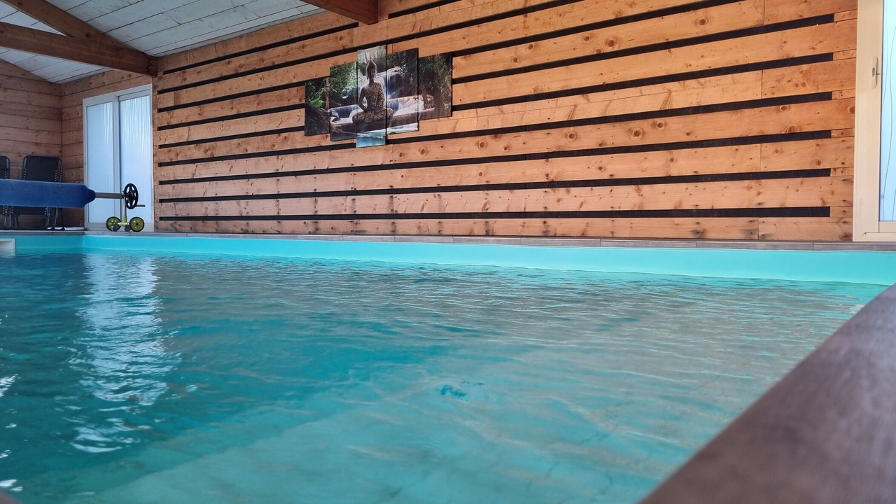 Photo of Outdoor in Saint-Savin