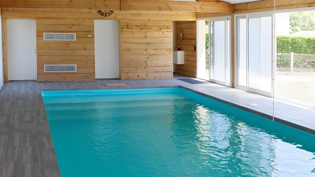 Photo of Outdoor in Saint-Savin