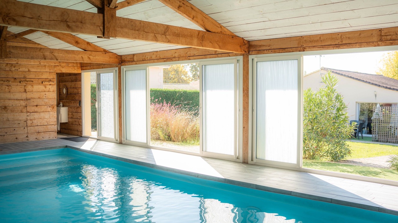 Photo of Outdoor in Saint-Savin