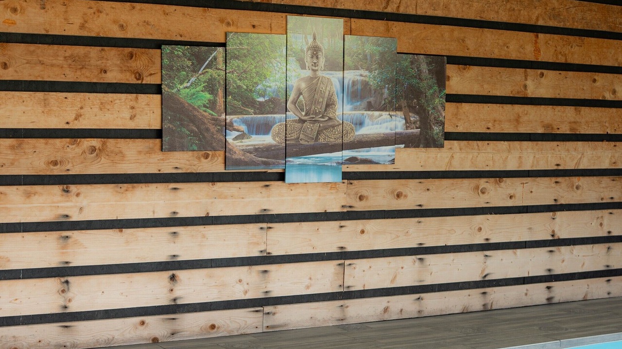 Photo of Outdoor in Saint-Savin