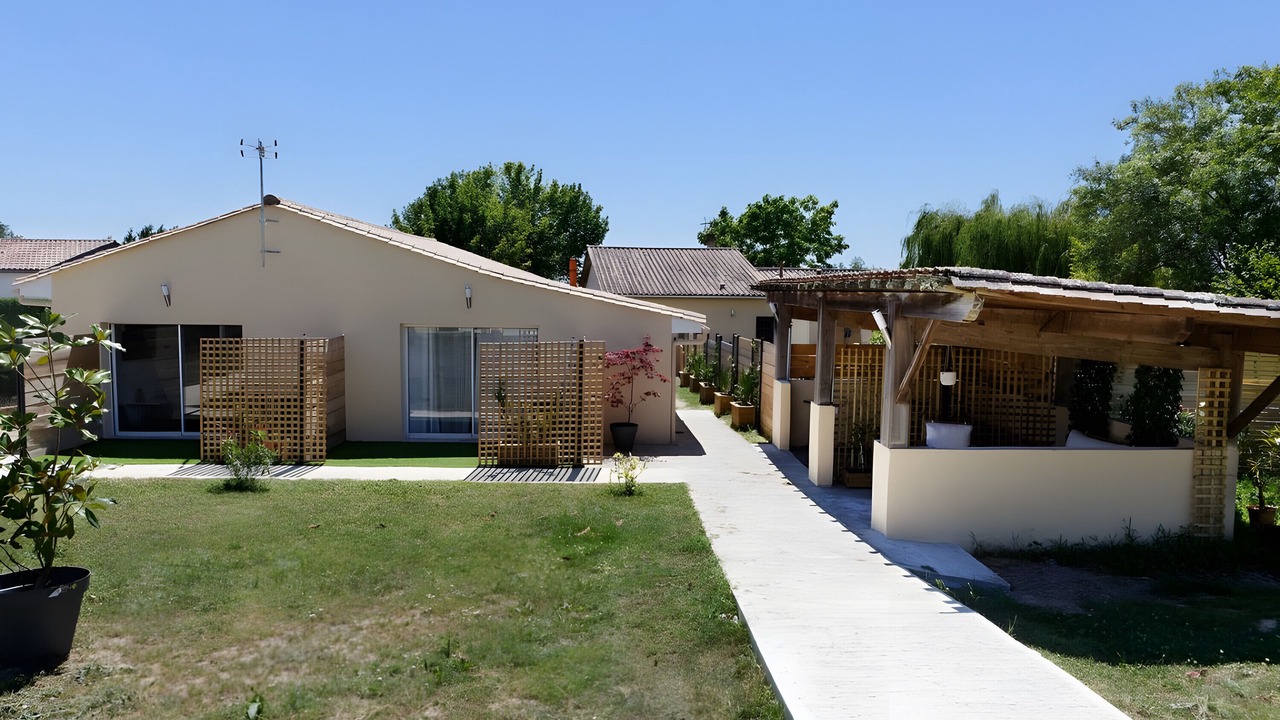 Photo of Outdoor in Saint-Savin