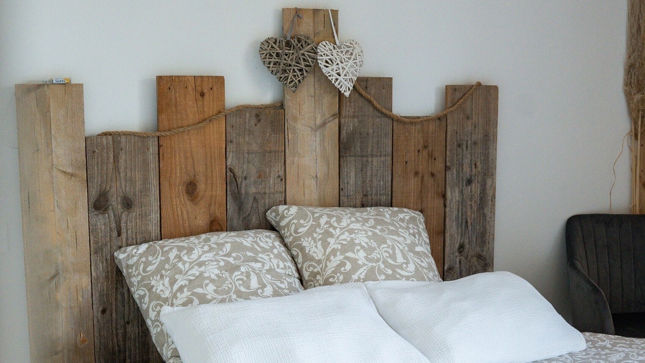 Photo of Bedroom in Saint-Savin