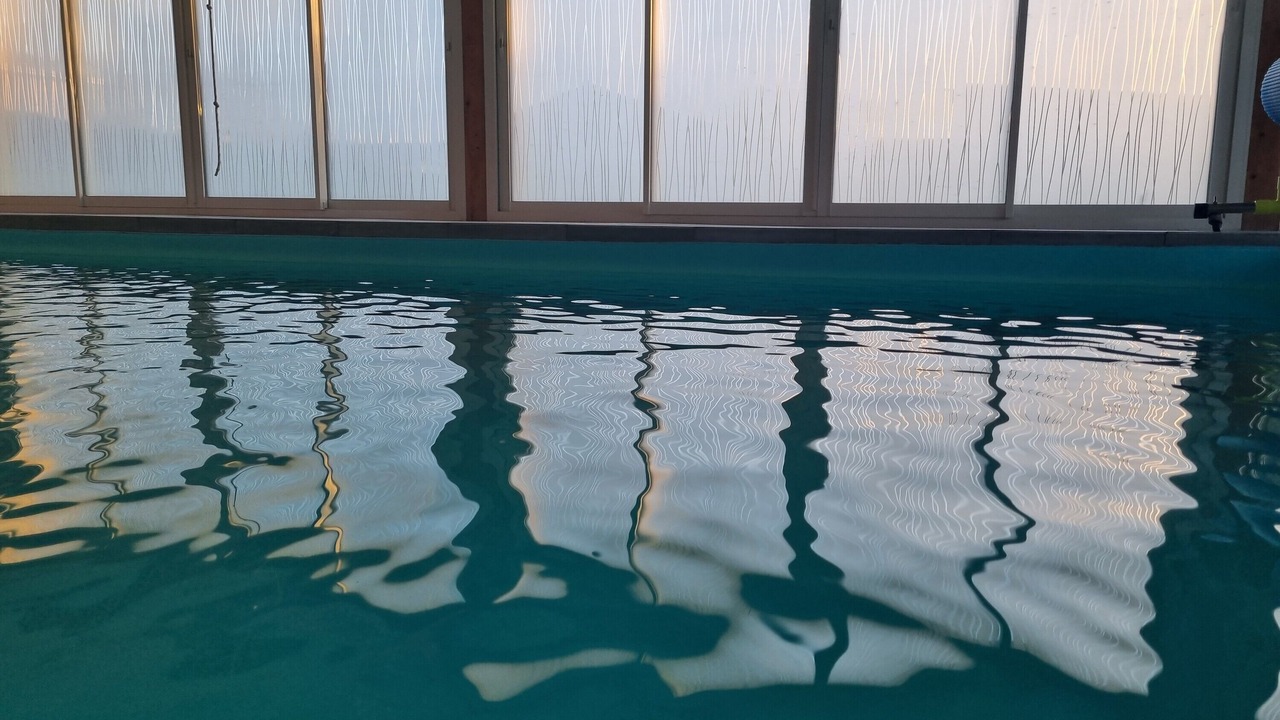 Photo of Outdoor in Saint-Savin