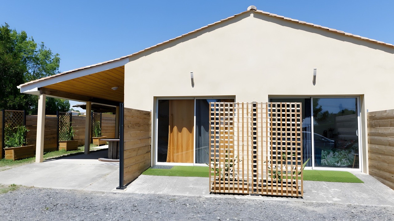 Photo of Outdoor in Saint-Savin