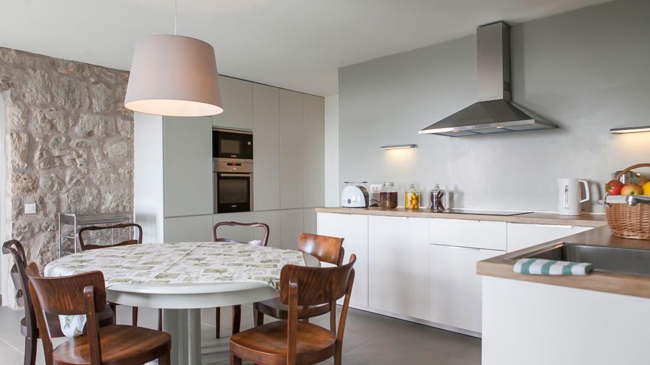 Photo of Kitchen in Sudurad