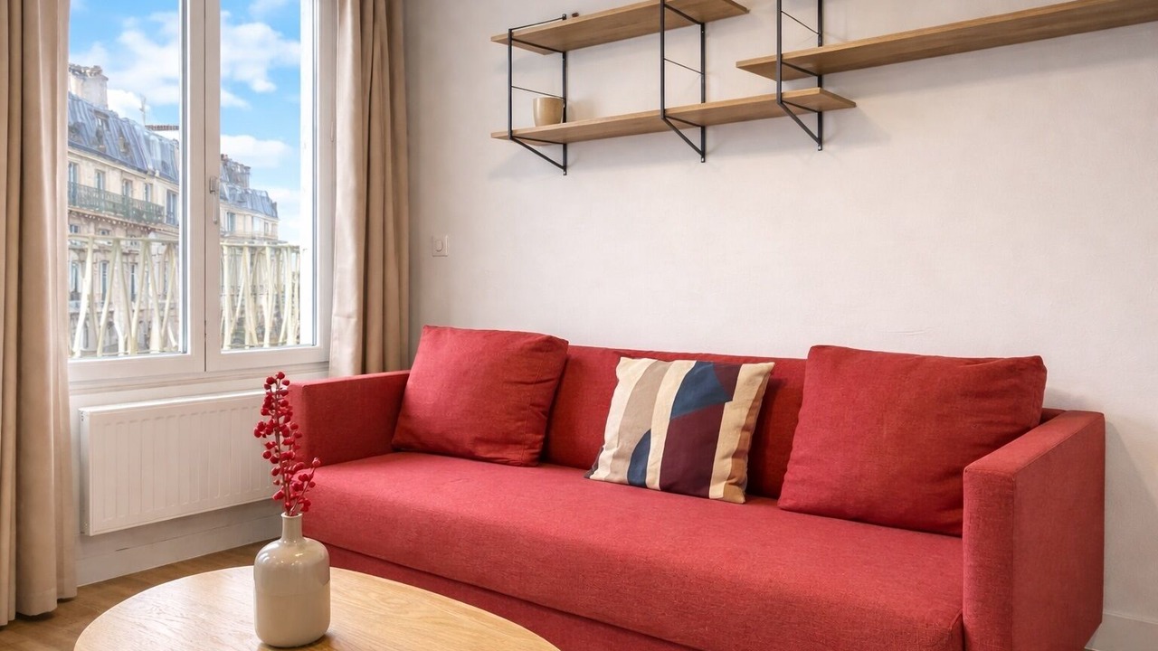 Photo of Livingroom in Epinettes