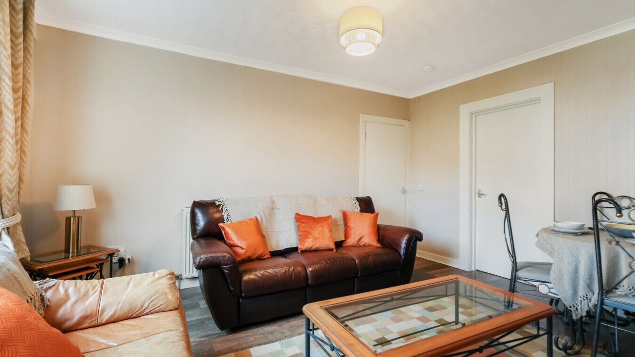Photo of Livingroom in Bathgate