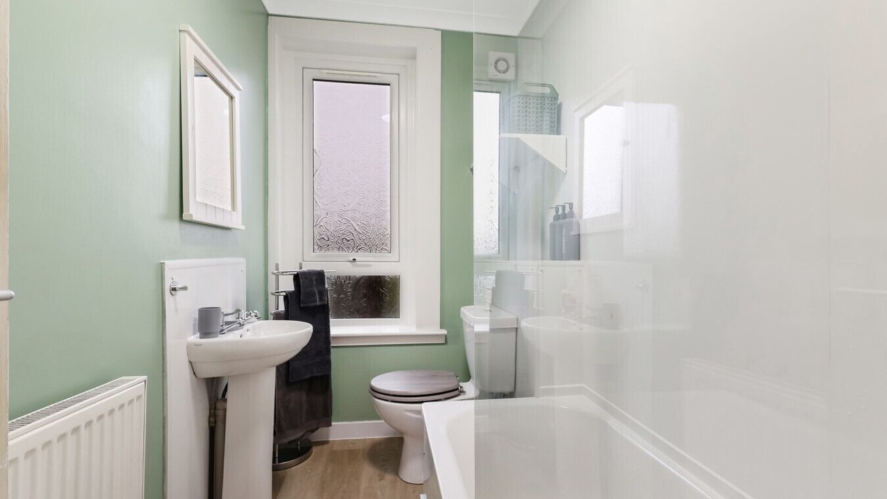 Photo of Bathroom in Bathgate