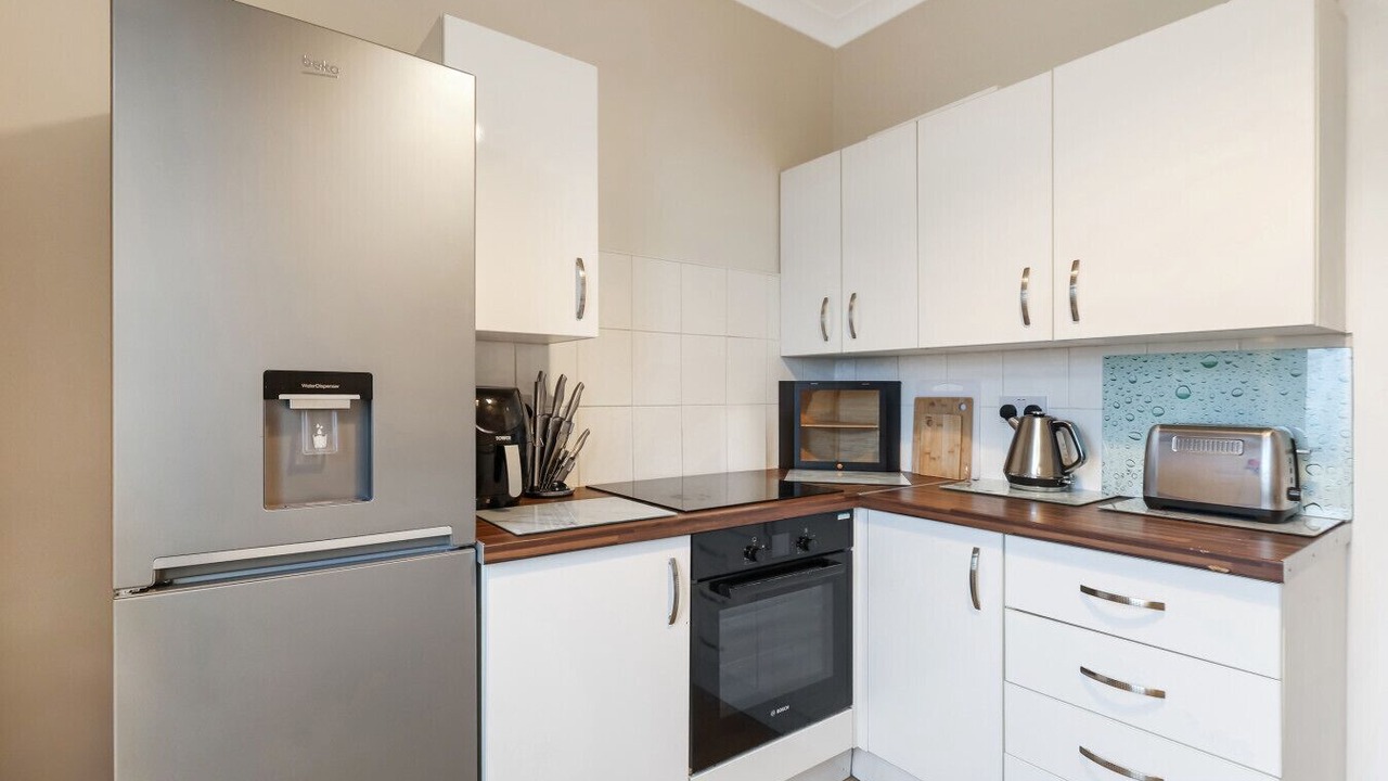 Photo of Kitchen in Bathgate