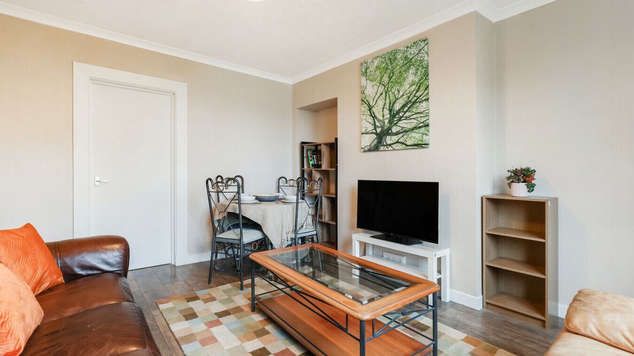 Photo of Livingroom in Bathgate