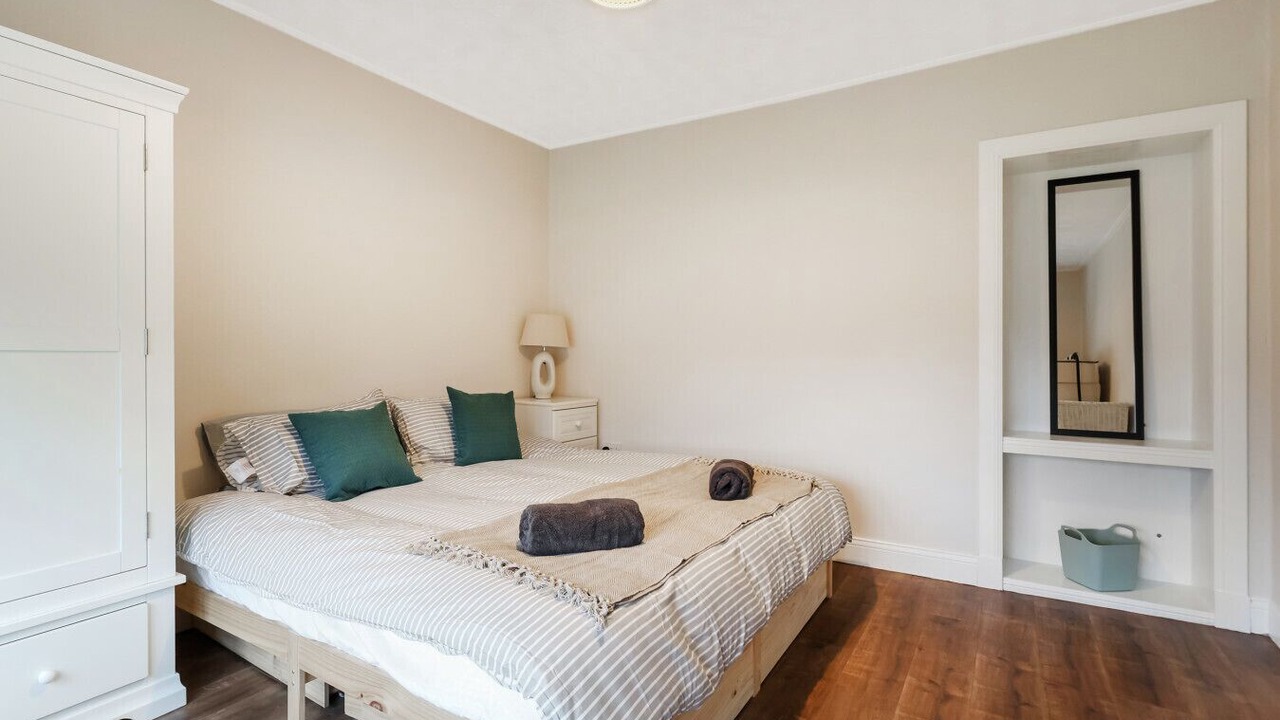 Photo of Bedroom in Bathgate