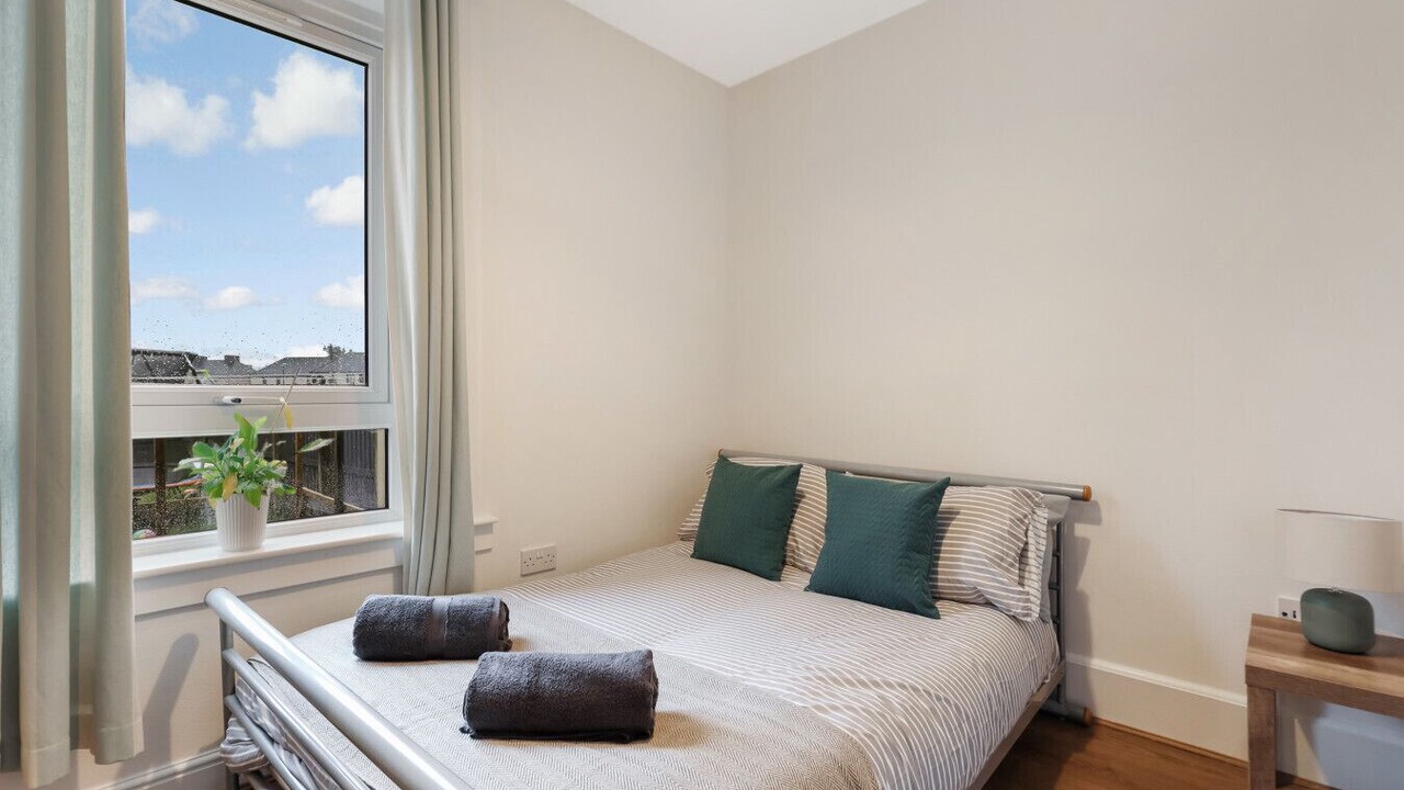 Photo of Bedroom in Bathgate