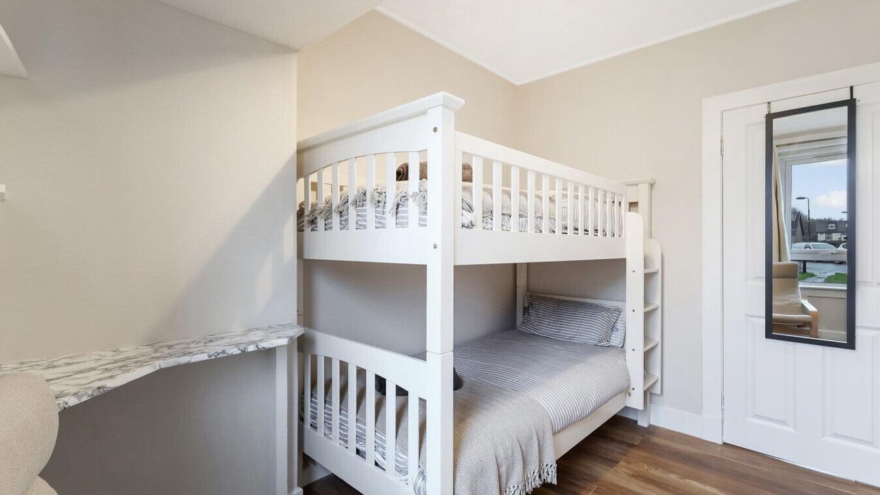 Photo of Bedroom in Bathgate