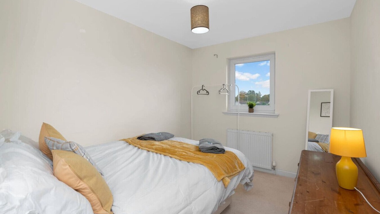 Photo of Bedroom in Livingston