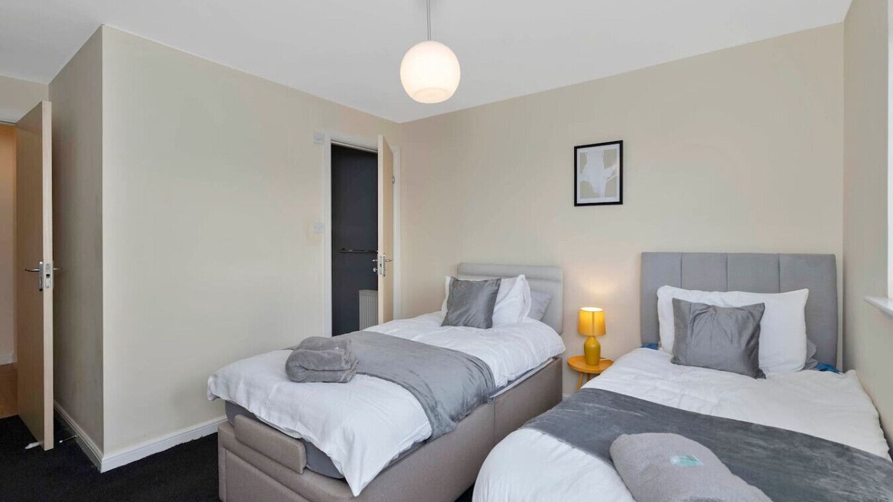 Photo of Bedroom in Livingston