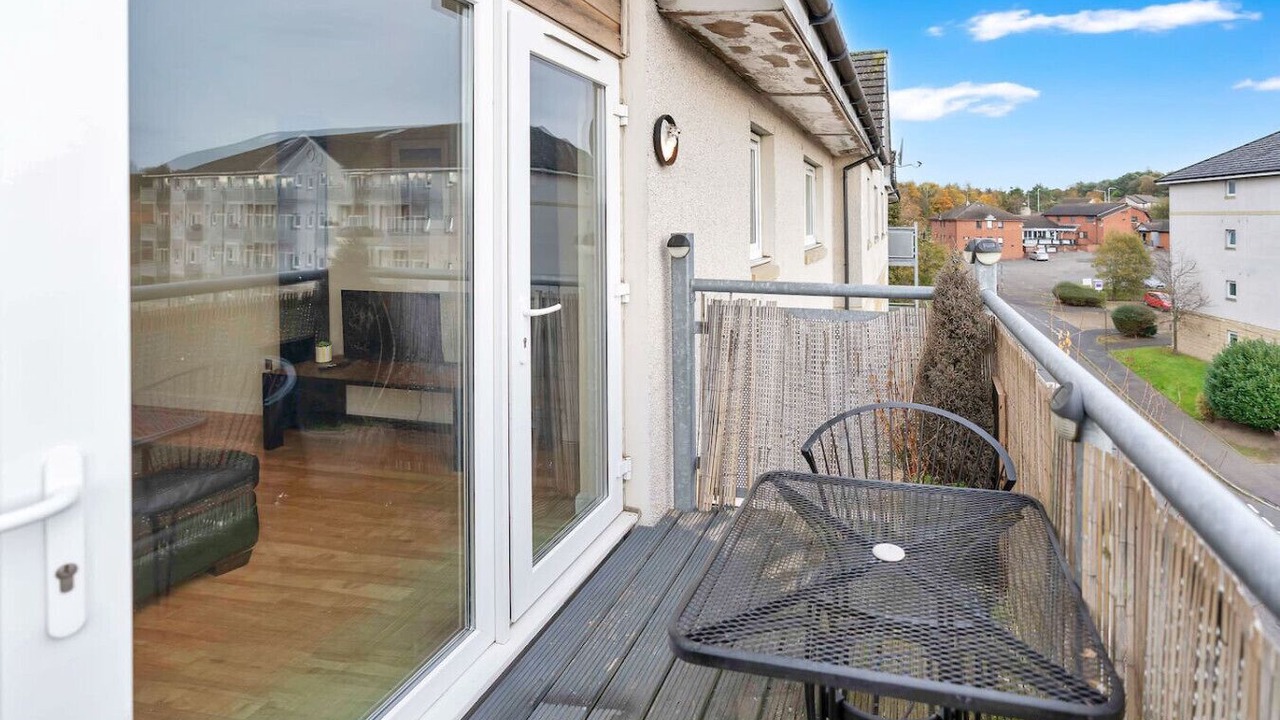 Photo of Outdoor in Livingston