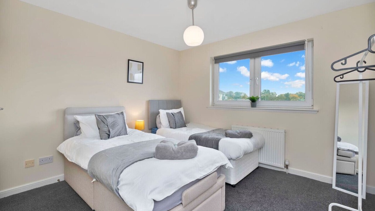 Photo of Bedroom in Livingston