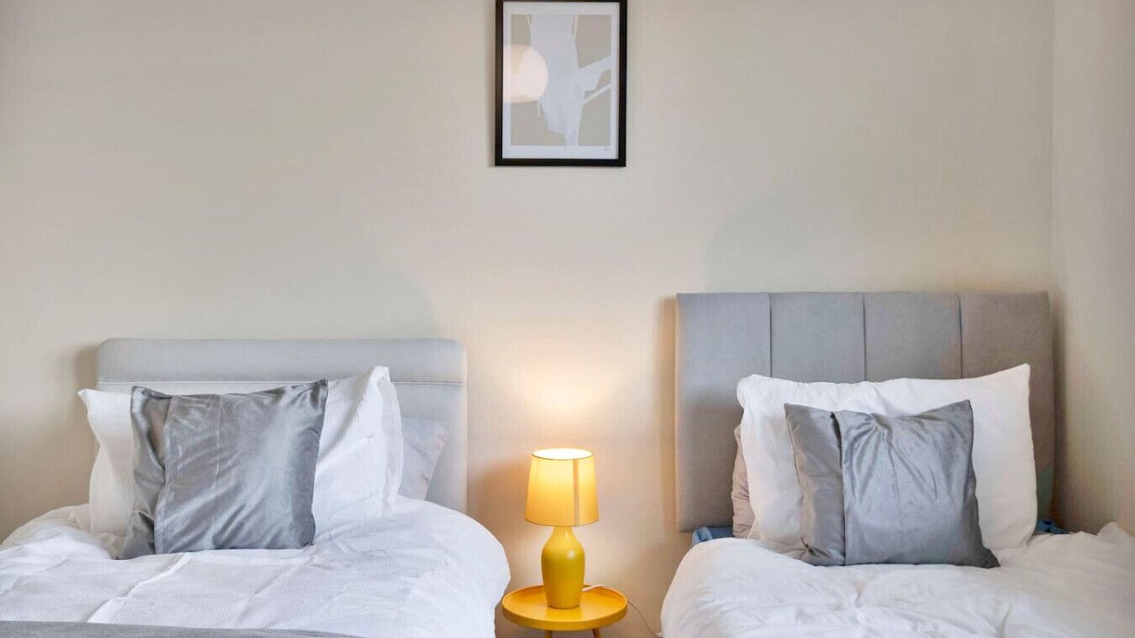 Photo of Bedroom in Livingston