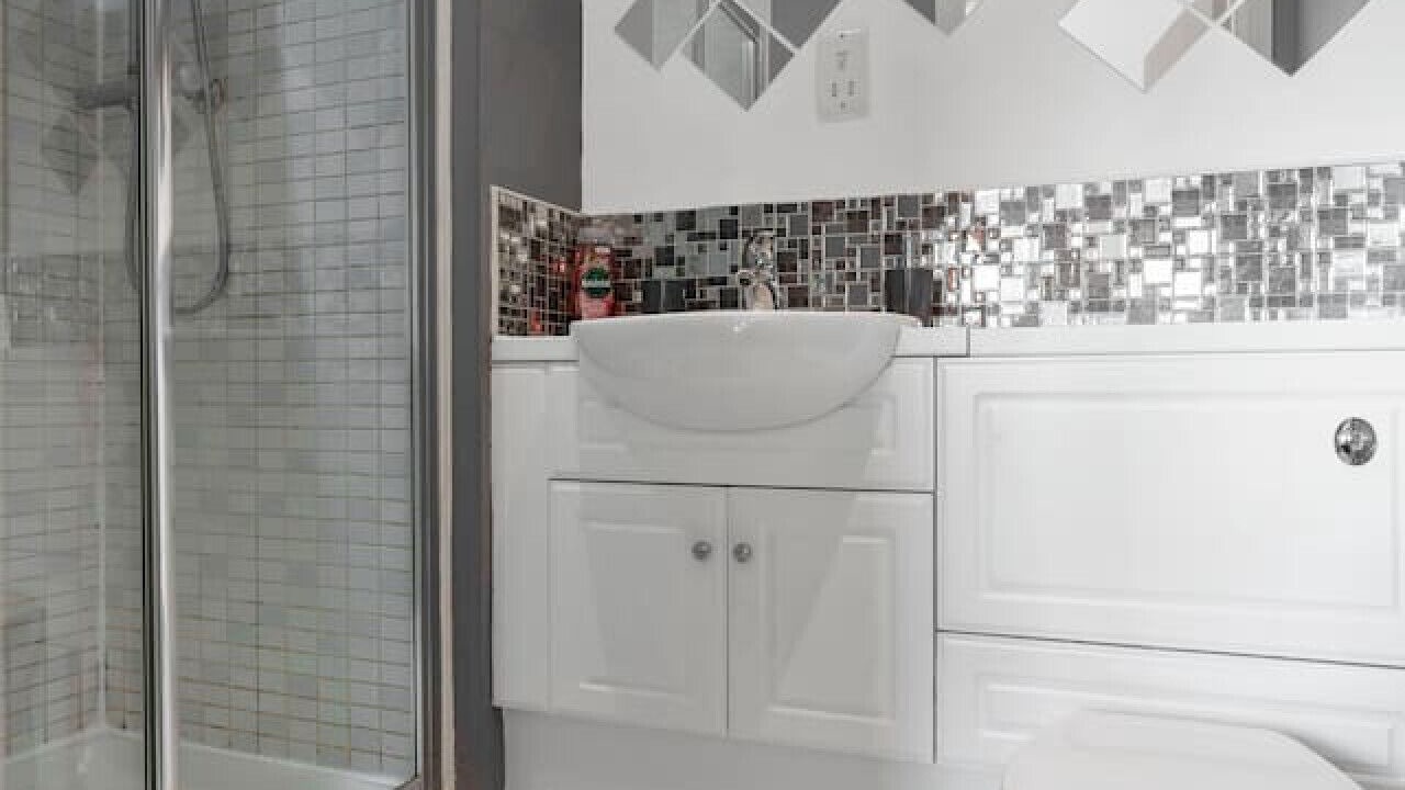 Photo of Bathroom in Livingston