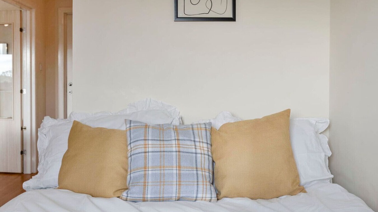 Photo of Bedroom in Livingston