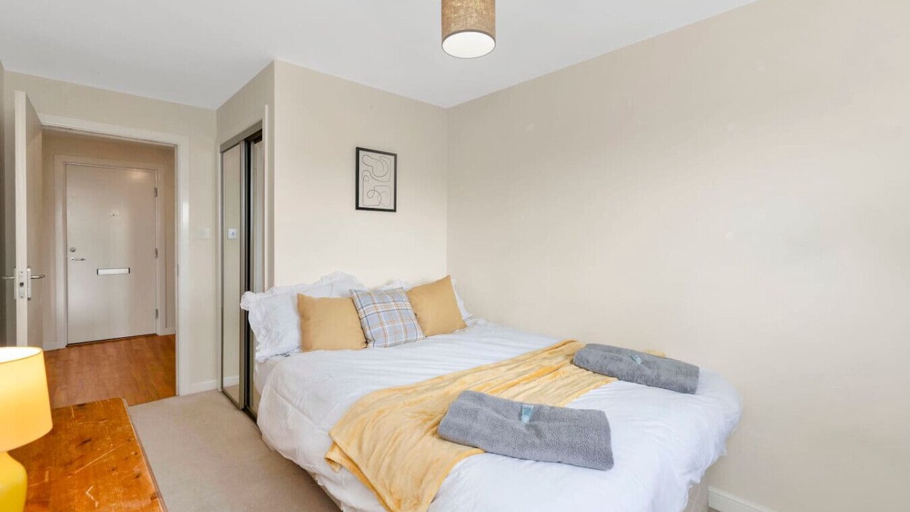 Photo of Bedroom in Livingston