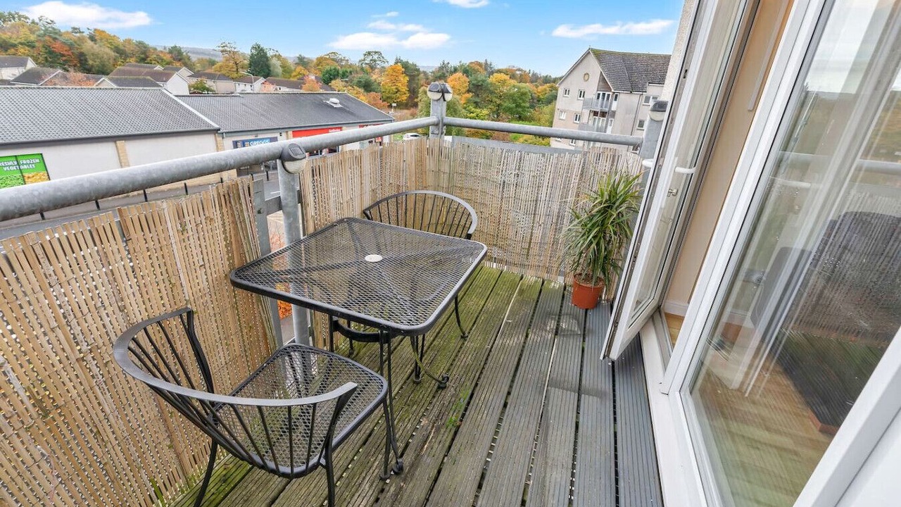 Photo of Outdoor in Livingston